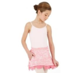 Pull On Knit Skirt