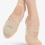 Pirouette Half shoe