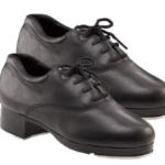 Classic Tap Shoe