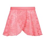 Melody Lace Skirt