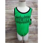 GK Leotard