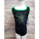 GK Leotard