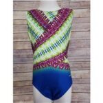 Tank Gymnastics Leotard