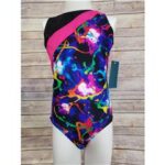 Tank Gymnastics Leotard