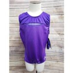 GK Leotard
