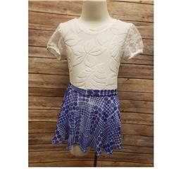Rosy Cheeks Originals Skirt - 1