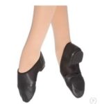 Axle Slip On Jazz Shoe