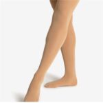 Footed Tights