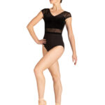CARINE LEOTARD
