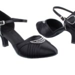 Ballroom Shoe - 2.5 in Heel