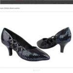 Ballroom Dance Shoe