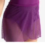 Wrap Skirt