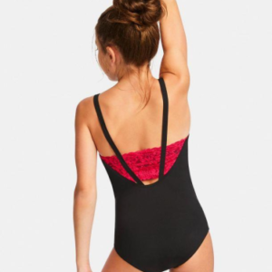 Encore Leotard