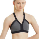 Triangle Bra Top
