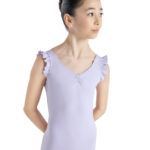 Supernova Venus Leotard - Girls