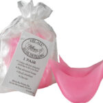All Gel Toe Pillows