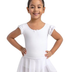 Children's Collection Flutter Sleeve Dress