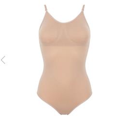 Low Back Camisole W/Padding