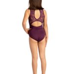 QUINTESSA LEOTARD