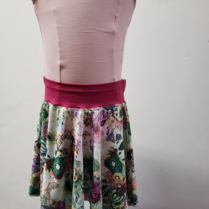 Rosy Cheeks Sab Skirt
