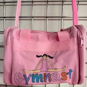 Child's Gymnastics Bag