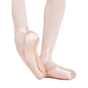 AVA POINTE SHOES