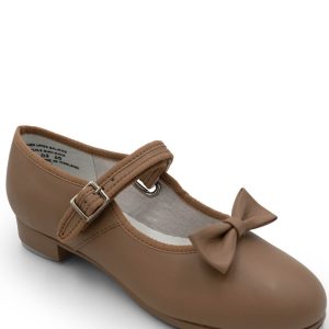 Alternative view of MARY JANE TAP SHOES-CHILD