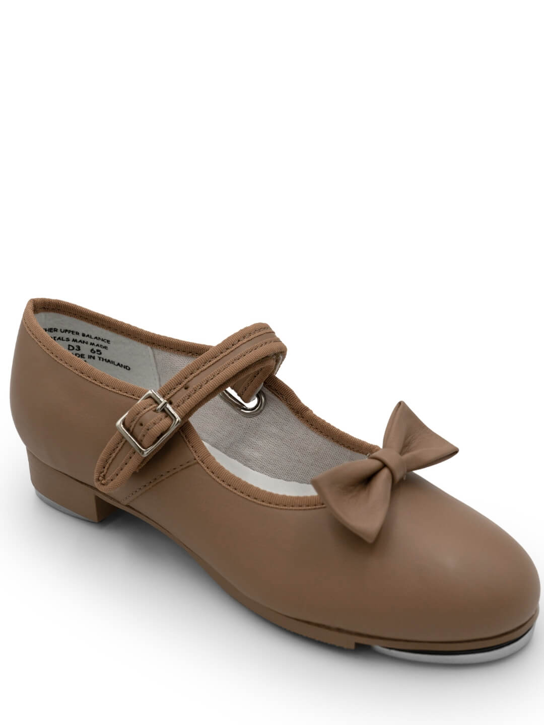 MARY JANE TAP SHOES-CHILD - Image 2