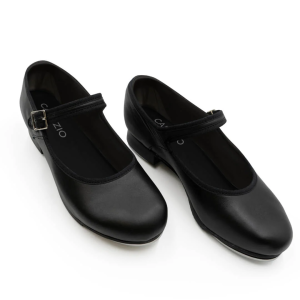 Alternative view of MARY JANE TAP SHOES-ADOLESCENT