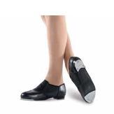SLIP ON COMFORT TAP SHOE-ADULT